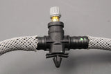 Range Rover 2010-2012 3.6L V8 fuel rail hose LR002477