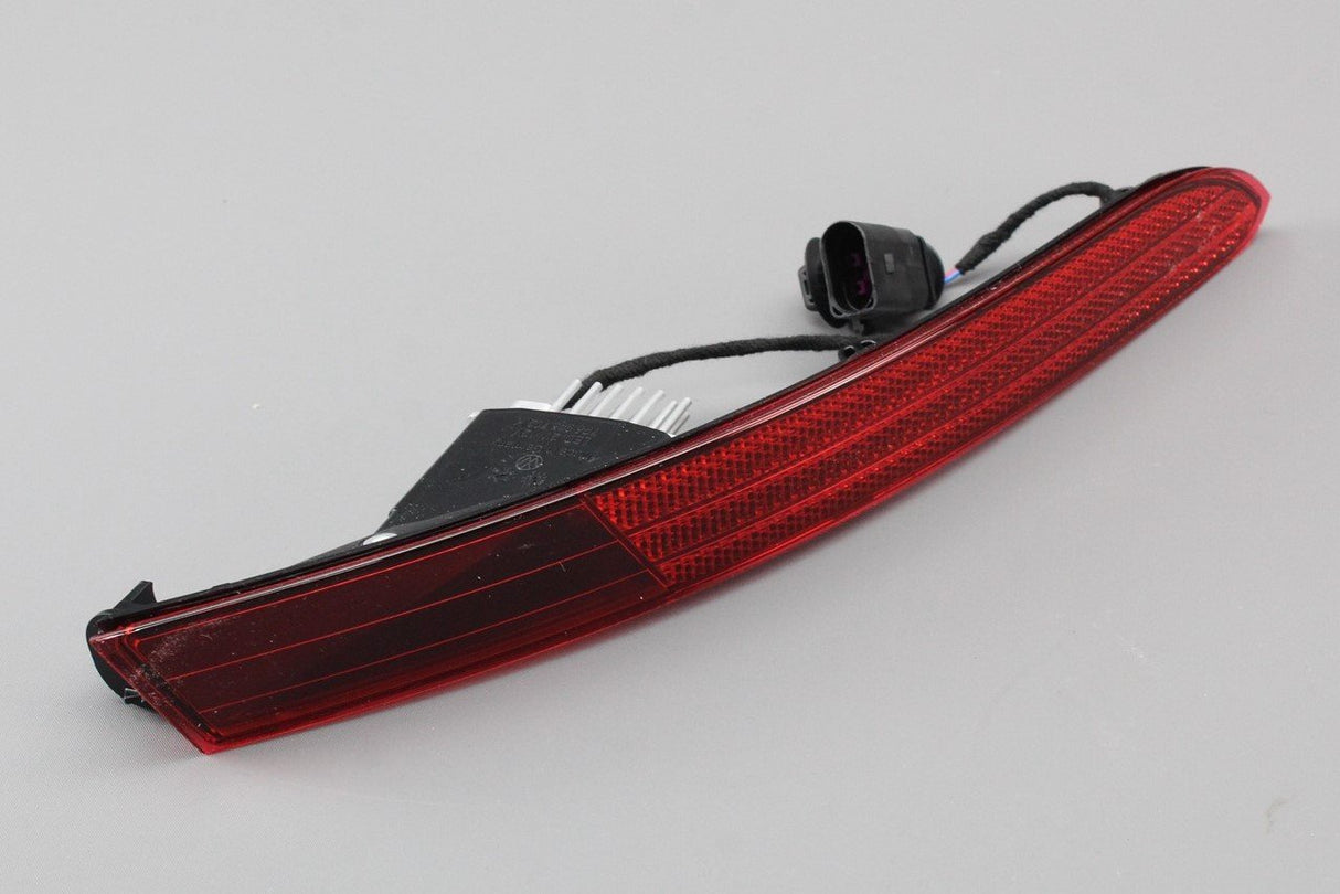 VW Touareg 7P 2015-18 Rear bumper LED fog light lamp (right) 7P6945702L