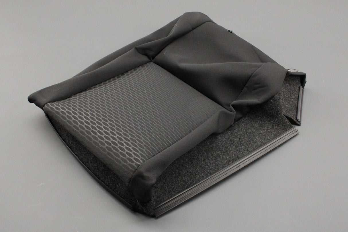 VW Golf MK6 2009-2013 rear seat backrest cover (left) 5K0885805BC YDA