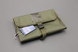 VW Merchandise T1 Bulli wash bag (Olive green) 7E9087317A