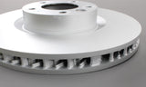 VW Touareg 7P 2011-18 front brake discs (pair) 7P6615301B 7P6615302B