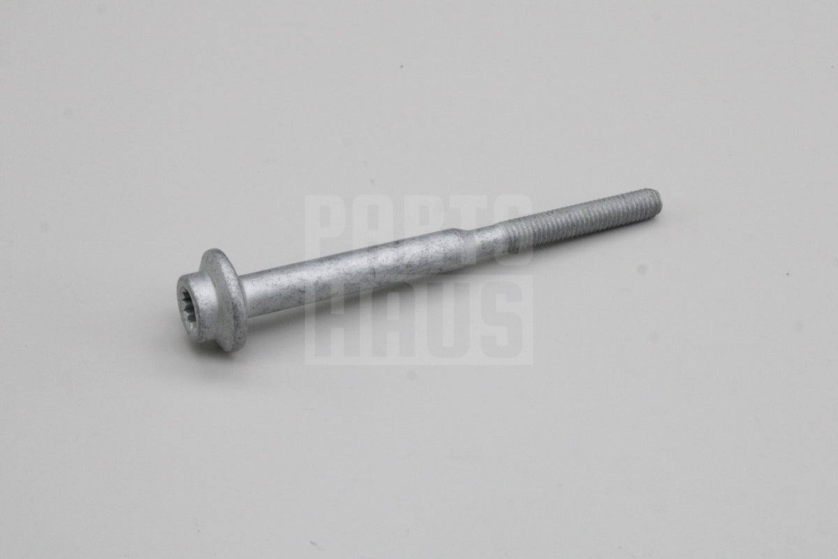 VW Audi Skoda SEAT Diesel injector stretch bolts M6x88x32 (x2) WHT004739