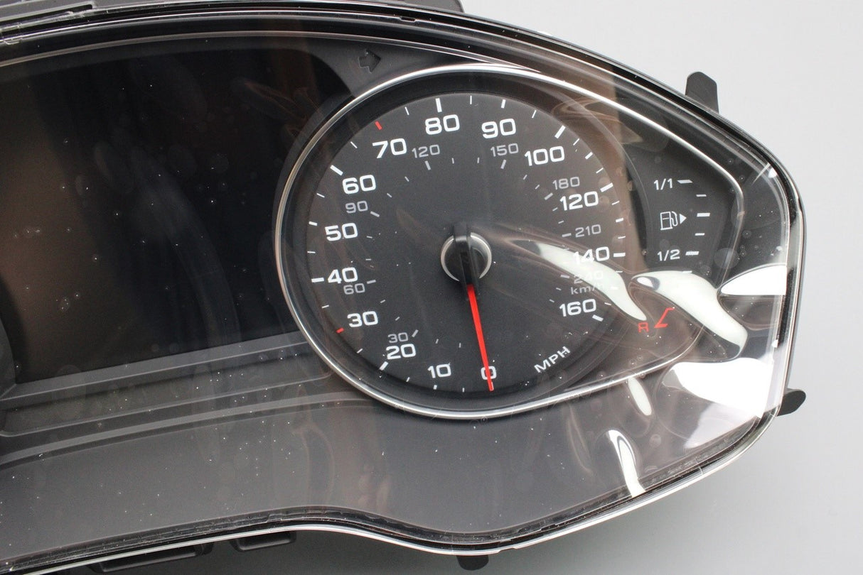 Audi A5 S5 2017-2025 TDI instrument cluster (MPH) 8W6920971B