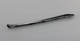 Audi Q7 2016-on Q8 dashboard ambient light (passenger side) 4M8947198C