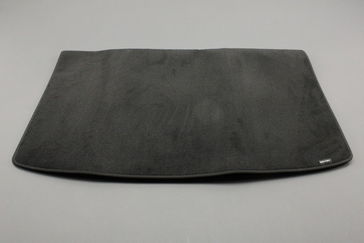VW T-Cross 2019-on reversible boot liner mat 2GM061210A, view 1