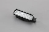 VW Amarok Beetle Golf Polo Scirocco LED number plate light 1K8943021