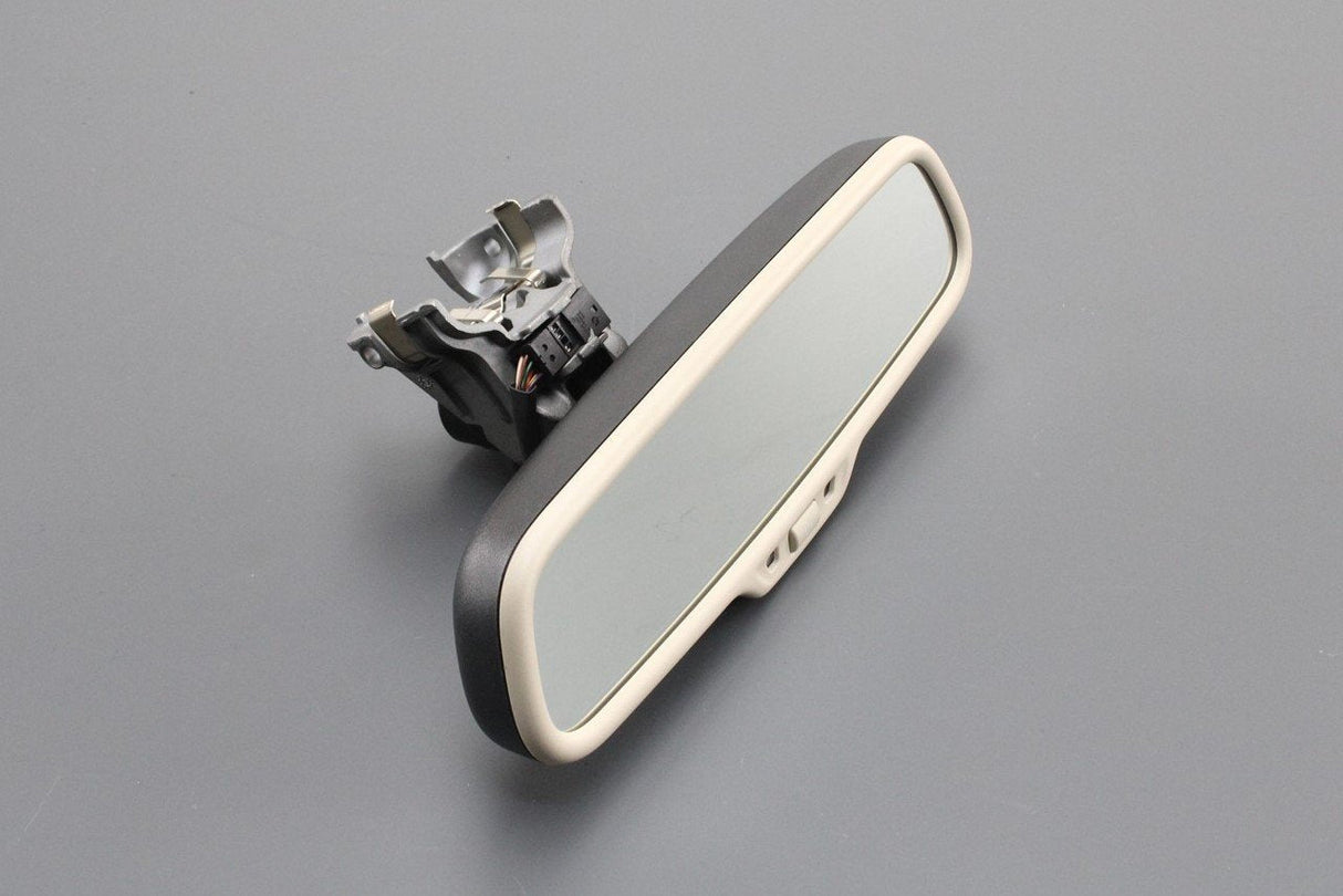 VW Golf MK6 Jetta Tiguan rear view interior mirror 5K0857511B YJN