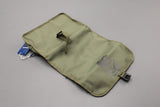 VW Merchandise T1 Bulli wash bag (Olive green) 7E9087317A
