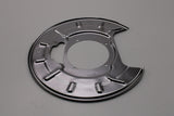 Land Rover Freelander 2 06-14 rear brake disc shield (right) LR039936