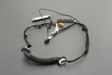 Skoda Superb 2008-2013 tailgate boot lid wiring harness 3T0971147J