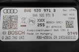 Audi A5 S5 2017-2025 TDI instrument cluster (MPH) 8W6920971B