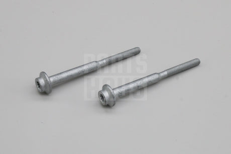 VW Audi Skoda SEAT Diesel injector stretch bolts M6x88x32 (x2) WHT004739