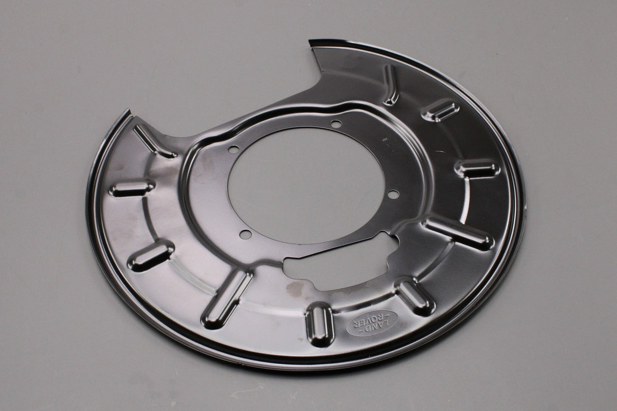 Land Rover Freelander 2 06-14 rear brake disc shield (right) LR039936