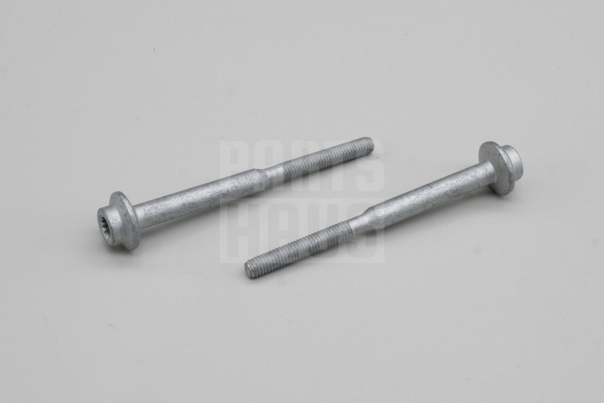 VW Audi Skoda SEAT Diesel injector stretch bolts M6x88x32 (x2) WHT004739