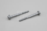 VW Audi Skoda SEAT Diesel injector stretch bolts M6x88x32 (x2) WHT004739