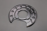 Land Rover Freelander 2 06-14 rear brake disc shield (right) LR039936