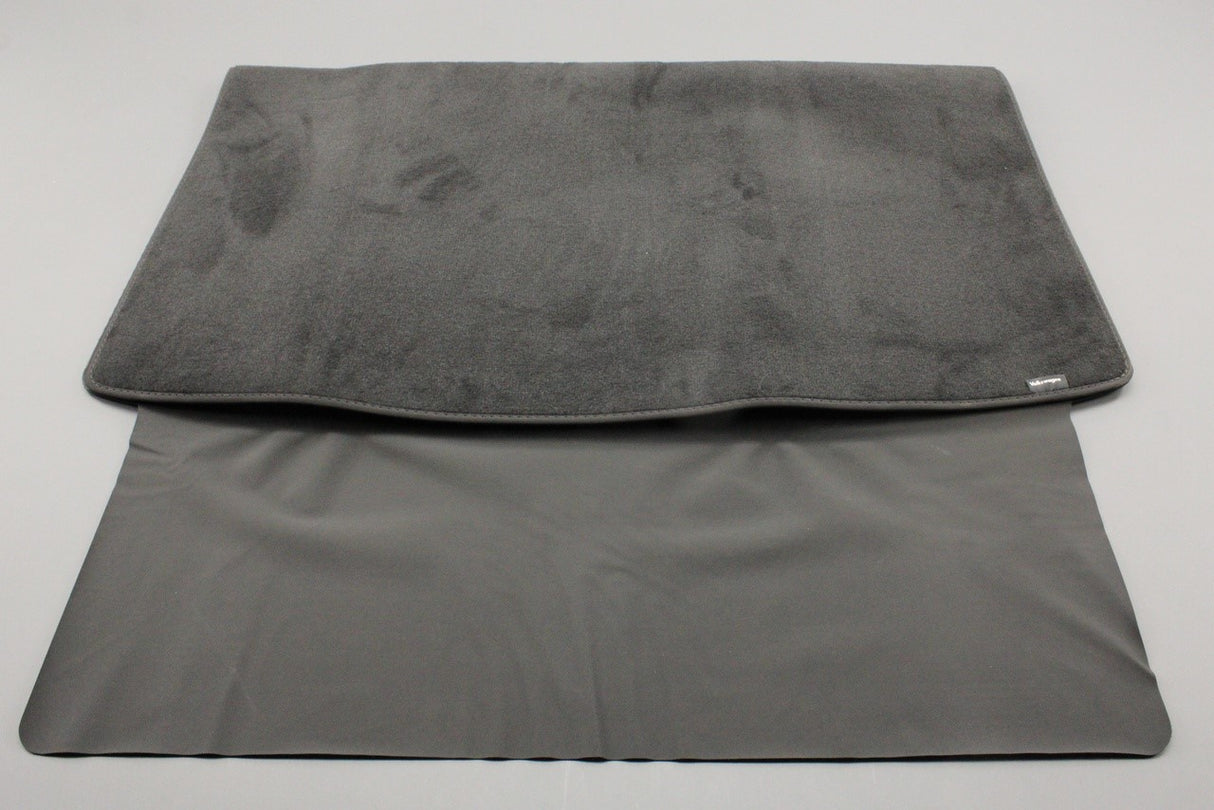 VW T-Cross 2019-on reversible boot liner mat 2GM061210A