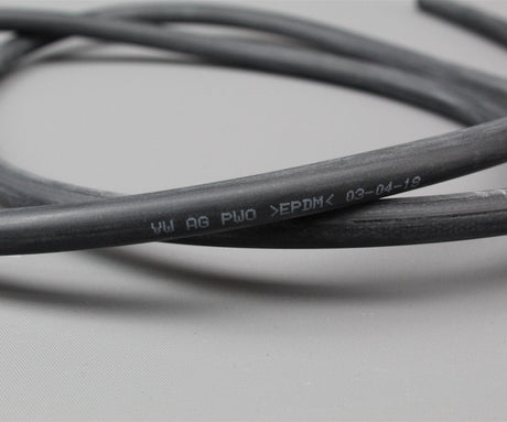 VW Audi Skoda SEAT window washer system hose 1.3m 2D0955962