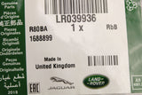 Land Rover Freelander 2 06-14 rear brake disc shield (right) LR039936