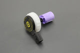 Audi Q5 RS4 08-18 brake fluid reservoir cap and level sensor 8K0611357