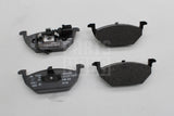 VW Golf MK4 Audi A2 Skoda Fabia SEAT front brake pads (x1) 1J0698151P