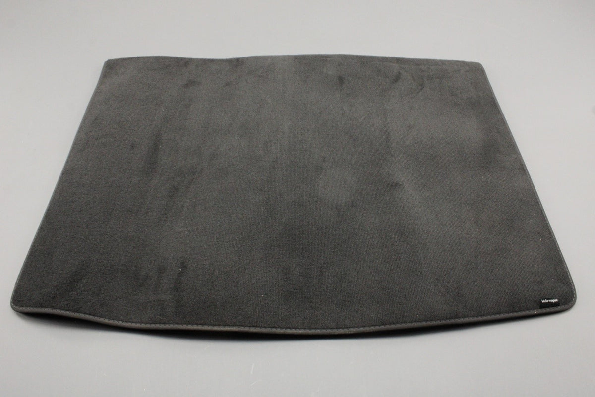 VW T-Roc 2018-on reversible boot liner mat 2GA061210A, view 1