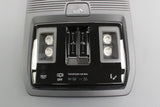 Audi Q3 Q4 e-tron  22-on reading light control panel 89A959569A TJA