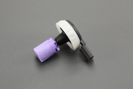 Audi Q5 RS4 08-18 brake fluid reservoir cap and level sensor 8K0611357