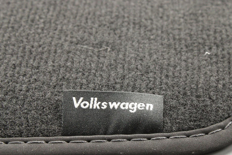 VW T-Roc 2018-on reversible boot liner mat 2GA061210A