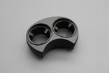 VW Beetle 2006-2010 RHD centre console cup holder 1C2862531C 2QL