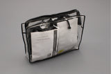 VW Transporter T6 Kombi Sportline 2nd row seat cover (left) ZGB7HE062094