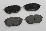 VW Transporter T6.1 2020-2024 brake pads set (front) 7LA698151E