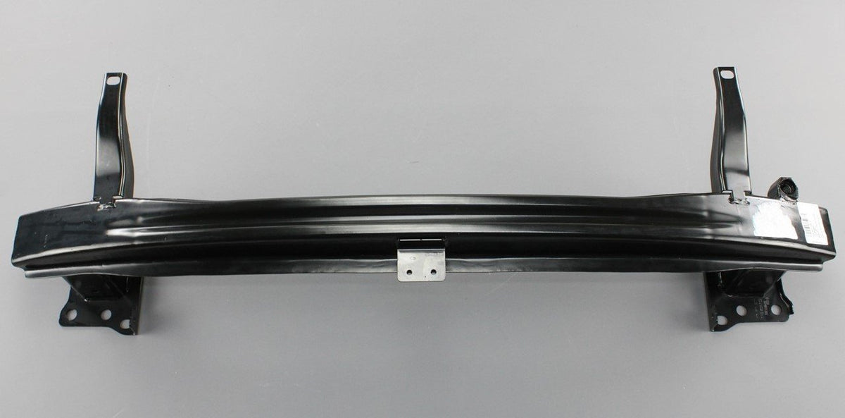 VW Scirocco 2015-18 bumper reinforcer impact bar (front) 1K8807109D, view 1