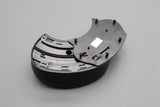 VW Beetle 2006-2010 RHD centre console cup holder 1C2862531C 2QL