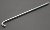 Toyota 86 GT86 GR86 2012-on battery carrier securing rod SU003-04626