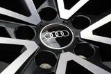 Audi A4 S4 2016-on single 19 inch 'Sidus' alloy wheel rim 8W0071499 LT7