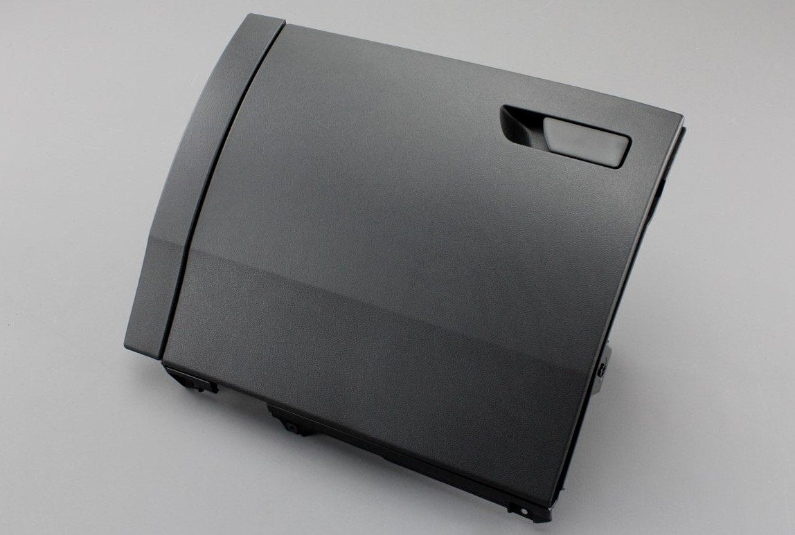 SEAT Ateca 2016-on glovebox compartment (RHD) 577857095J 9B9, view 1