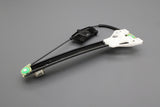 Audi Q3 RSQ3 2012-2018 window regulator (rear left) 8U0839461