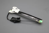 Audi Q3 RSQ3 2012-2018 window regulator (rear left) 8U0839461