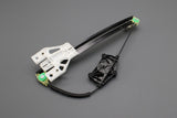 Audi Q3 RSQ3 2012-2018 window regulator (rear left) 8U0839461