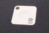 VW Commercial Vehicles accessory key tag tracker Tile ZGB5080717070