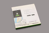 VW Commercial Vehicles accessory key tag tracker Tile ZGB5080717070