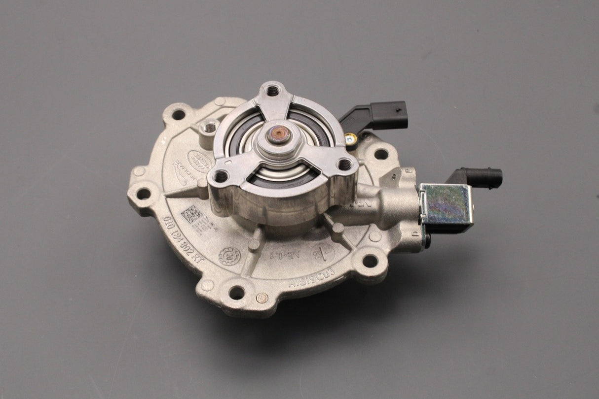 Jaguar XE XF E-Pace F-Pace 2015-on 2.0L diesel water pump T4A41035