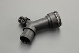 Audi A4 S4 A5 S5 2016-on coolant pipe coupling 8W0122293A
