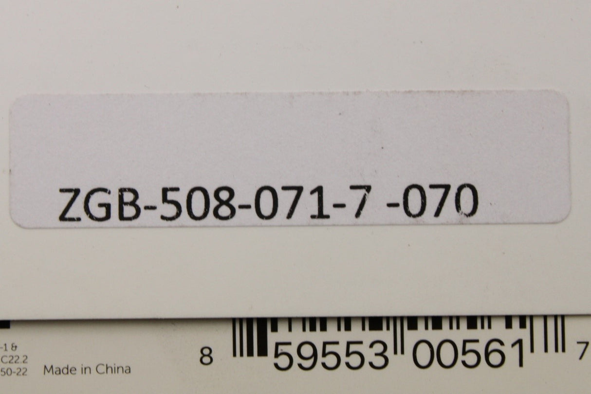 VW Commercial Vehicles accessory key tag tracker Tile ZGB5080717070