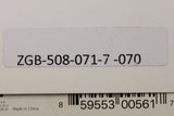 VW Commercial Vehicles accessory key tag tracker Tile ZGB5080717070
