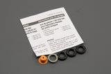 VW Golf MK2 GTI Golf MK3 Corrado Jetta injector seal kit 030198031