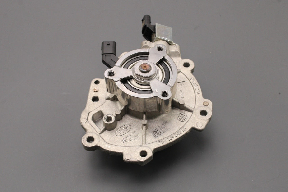 Jaguar XE XF E-Pace F-Pace 2015-on 2.0L diesel water pump T4A41035