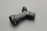 Audi A4 S4 A5 S5 2016-on coolant pipe coupling 8W0122293A