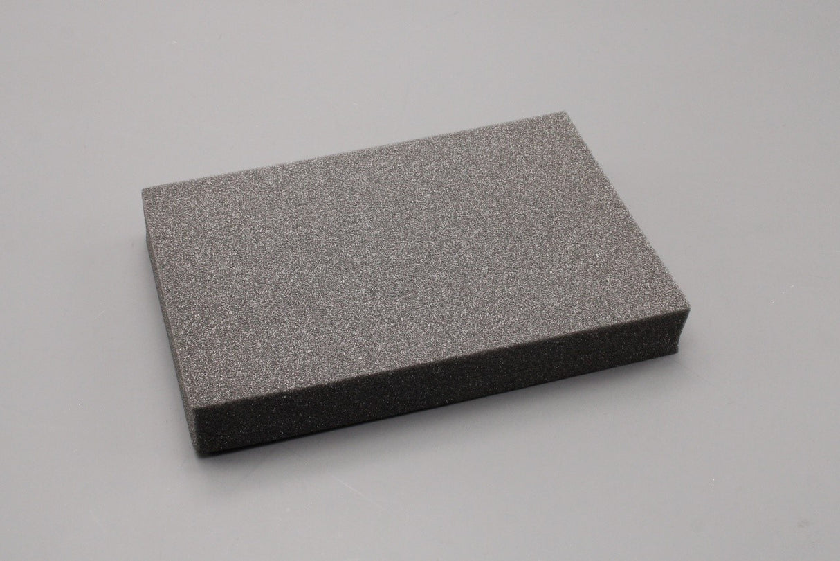 VW Audi Skoda SEAT foam block damping cushion (30x20x4cm) 000863421